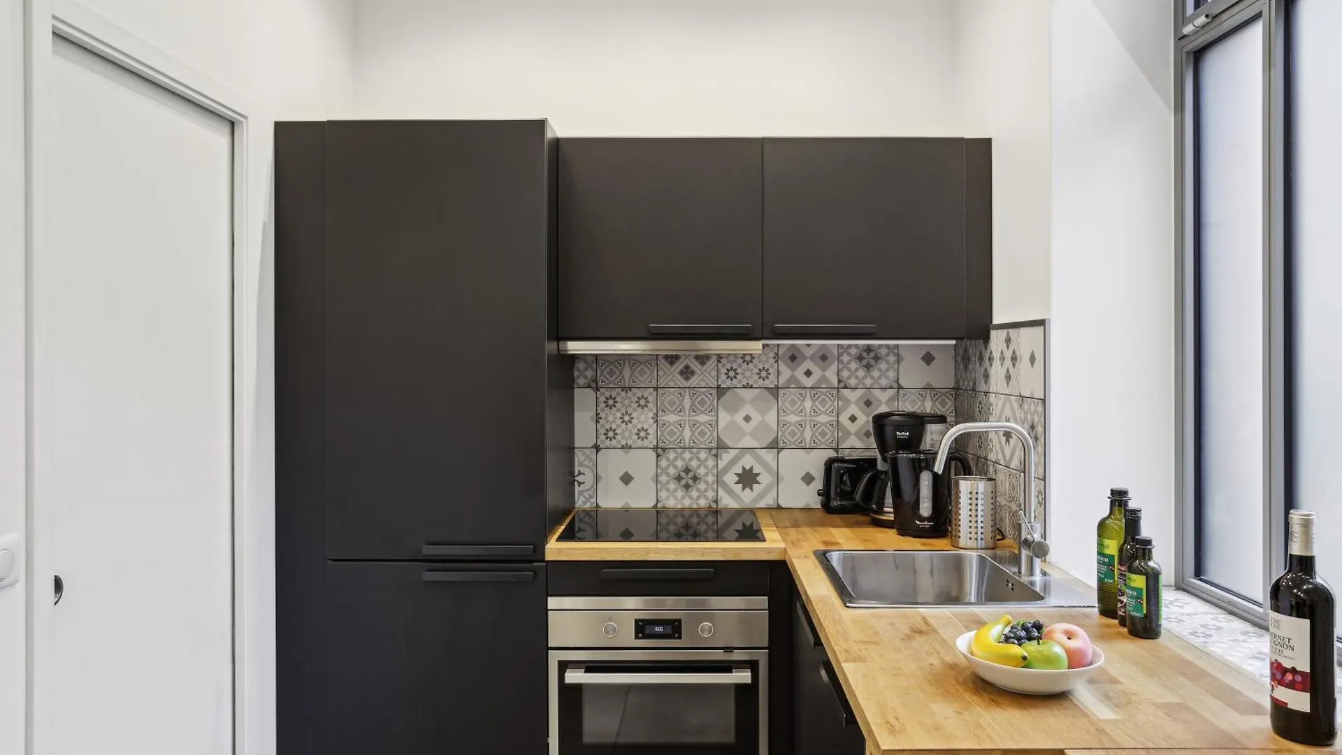 Apartment Lavie Maison I Marais Family *