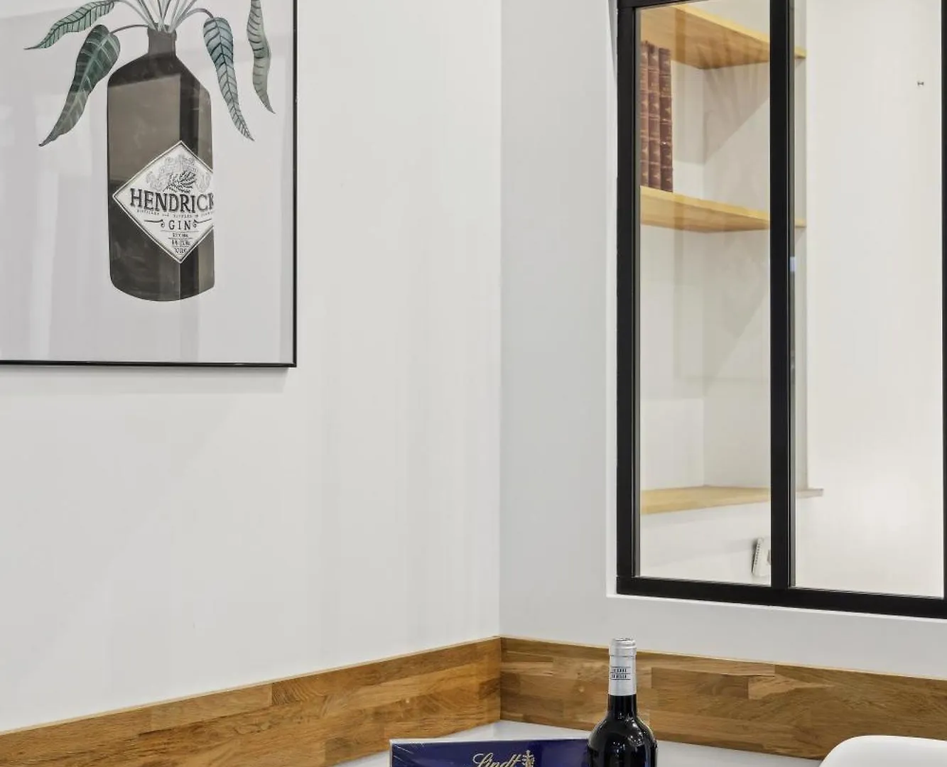 Lavie Maison I Marais Family Apartment *