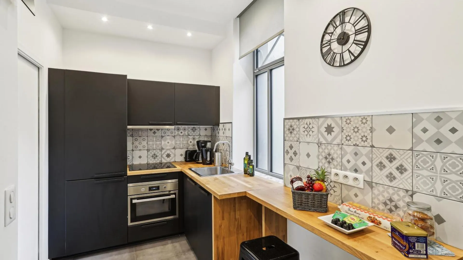Lavie Maison I Marais Family Paris