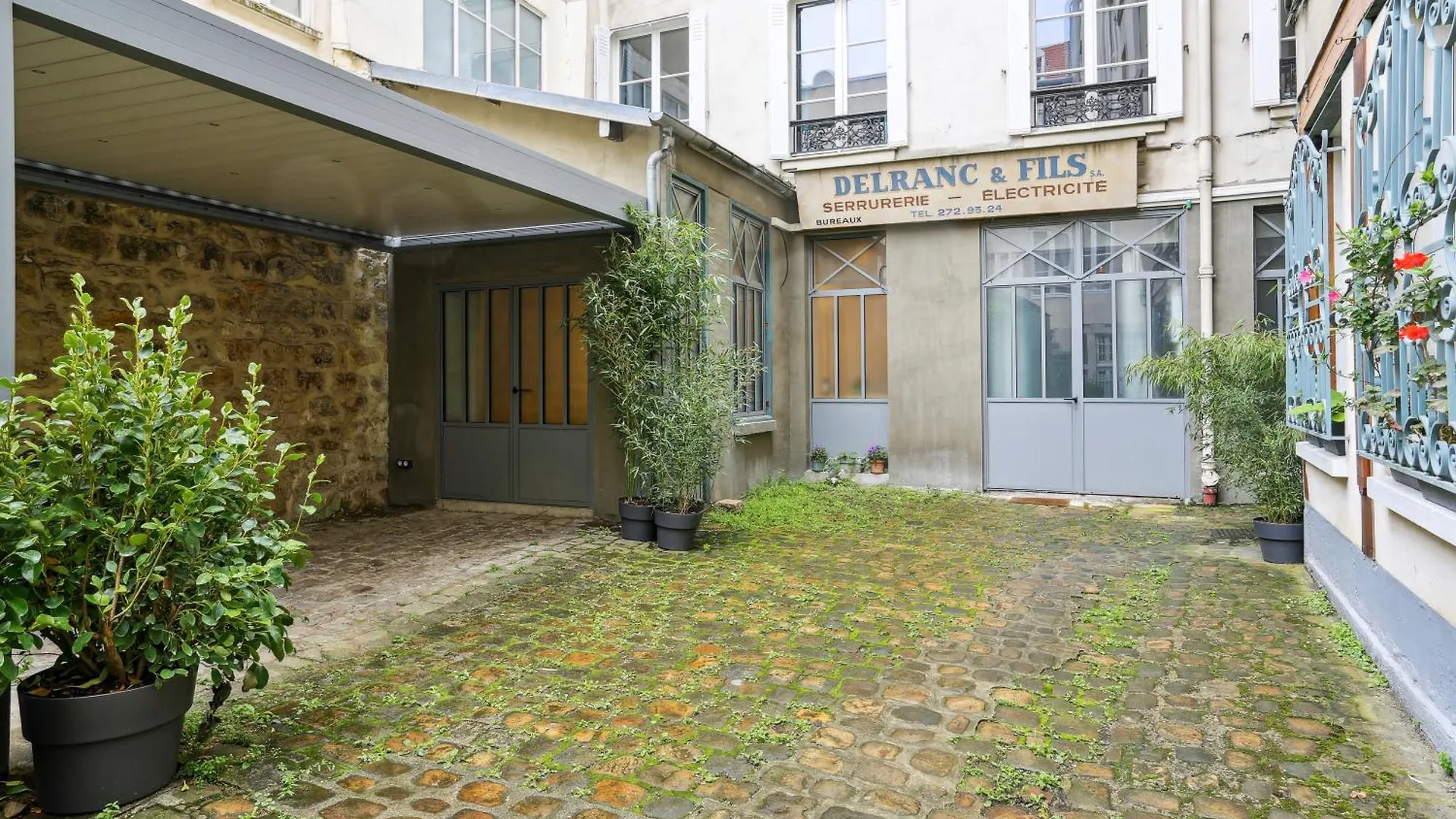 Lavie Maison I Marais Family Paris