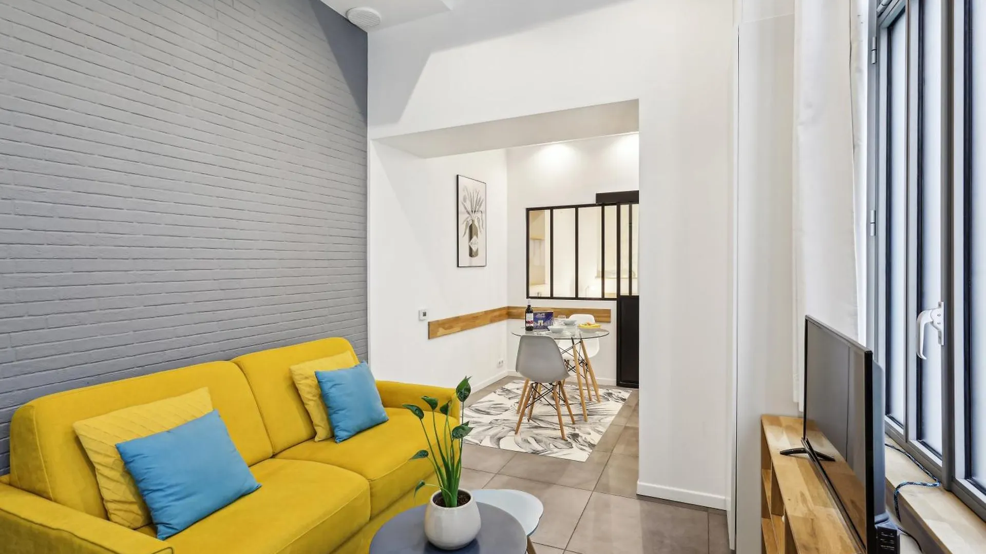 Lavie Maison I Marais Family Paris