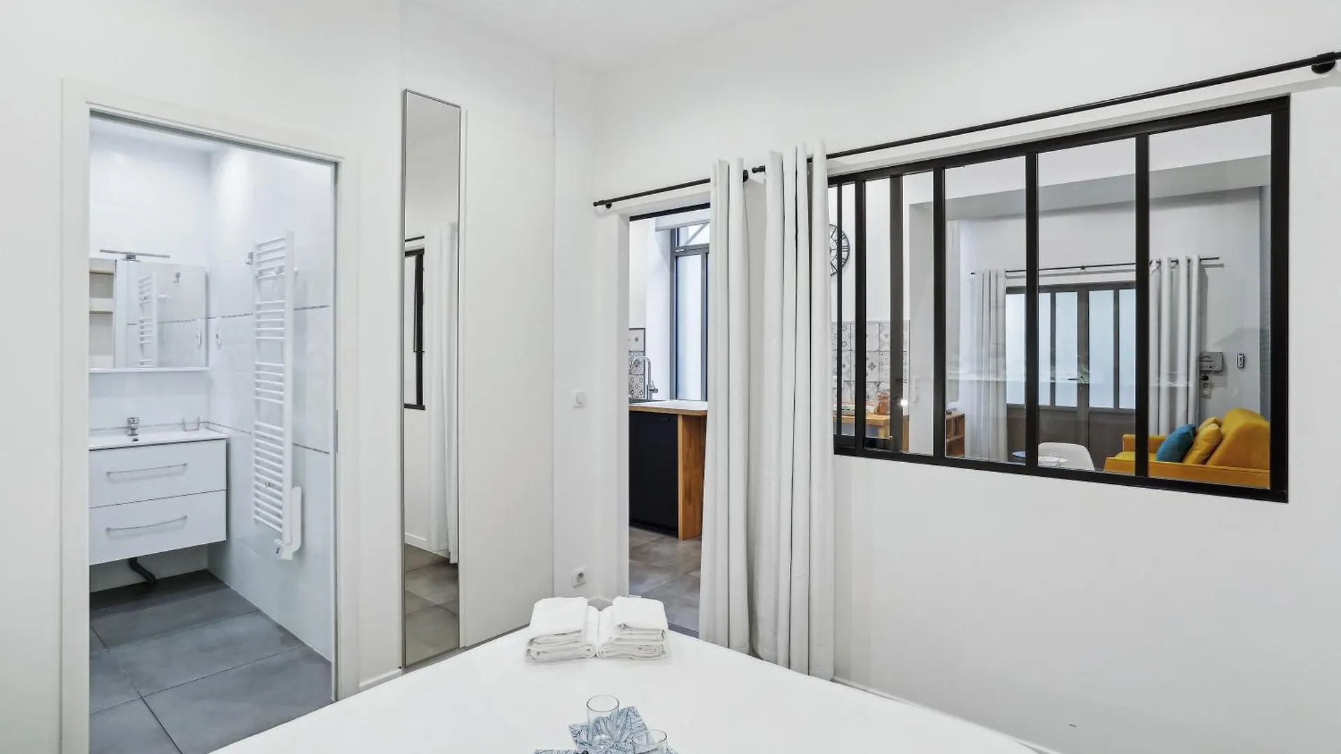 Lavie Maison I Marais Family Lägenhet *