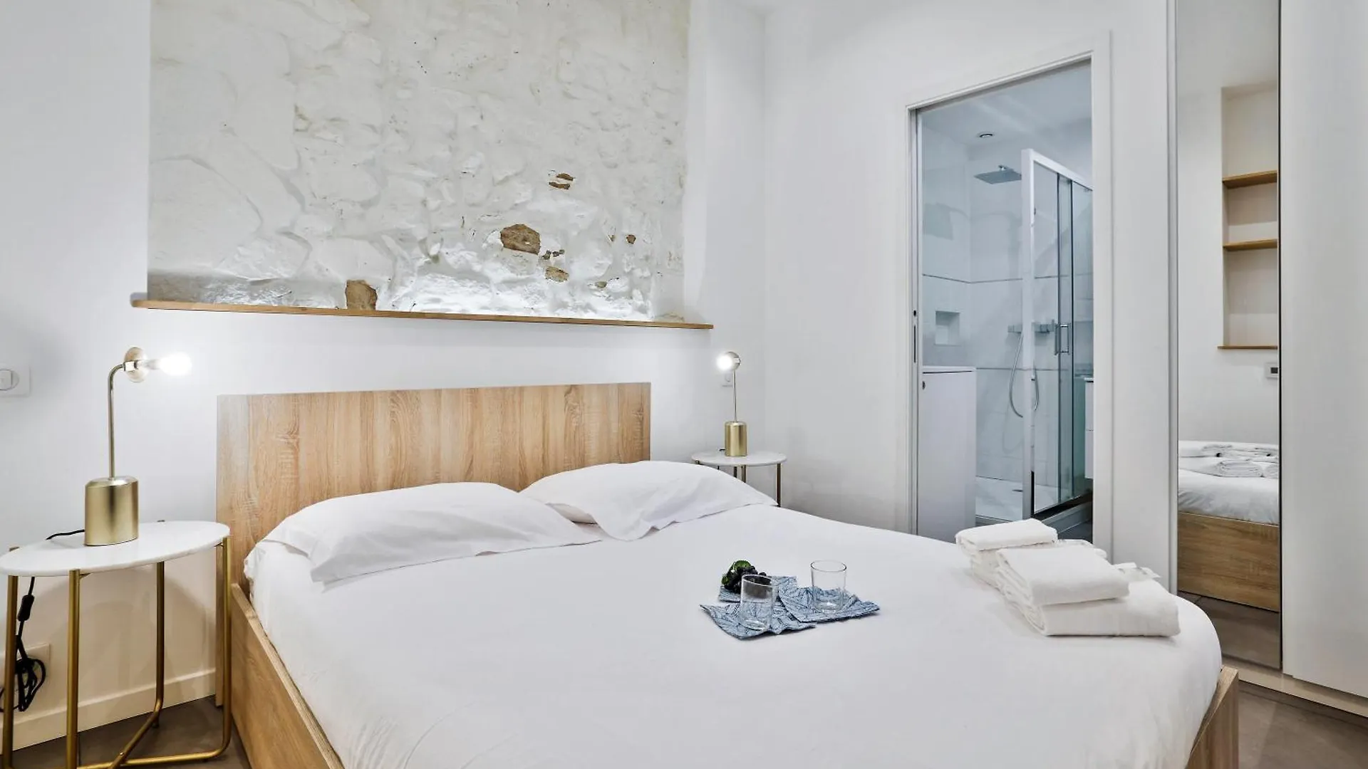 Lavie Maison I Marais Family 公寓 巴黎