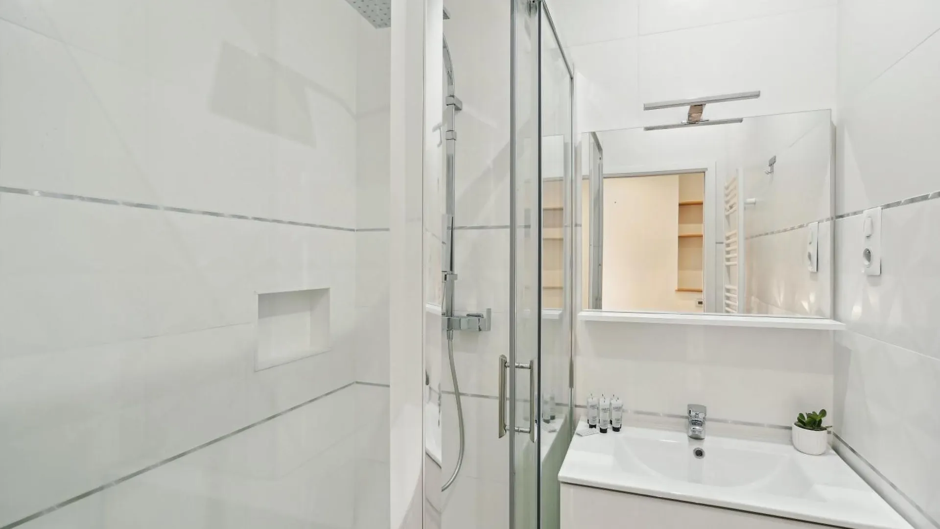 Lägenhet Lavie Maison I Marais Family Paris