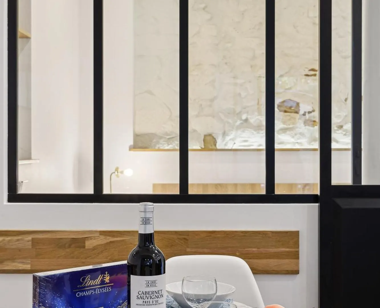 Lavie Maison I Marais Family 公寓 *