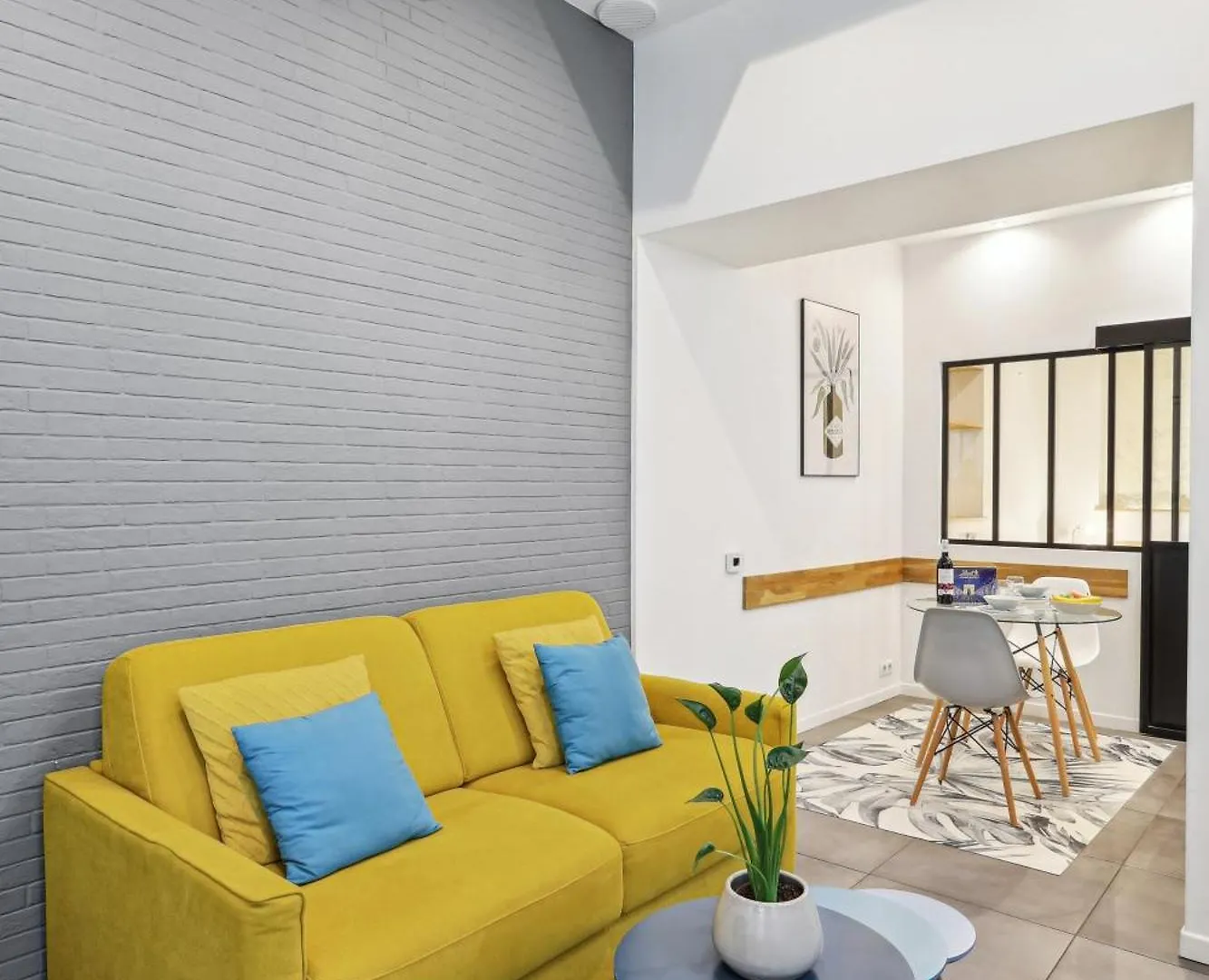 Apartment Lavie Maison I Marais Family Paris